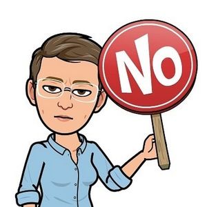 Meet your Posher, Joanne